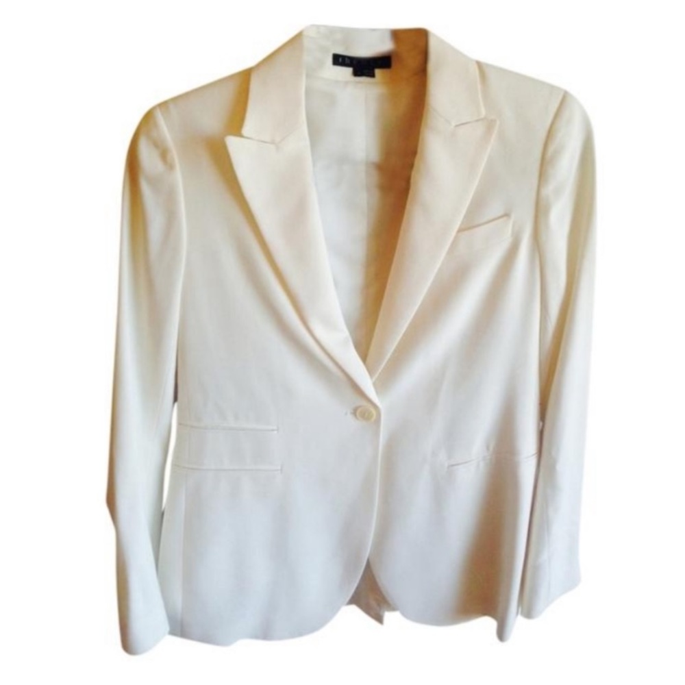 NWT Theory blazer jacket size 2